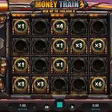 besni money train slot