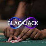 corona789 infinite blackjack