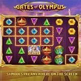 leao 888 gates of olympus slot