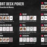 uzzo short deck poker