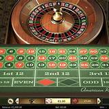 vnbet99 american roulette