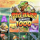 wellbet big bass bonanza
